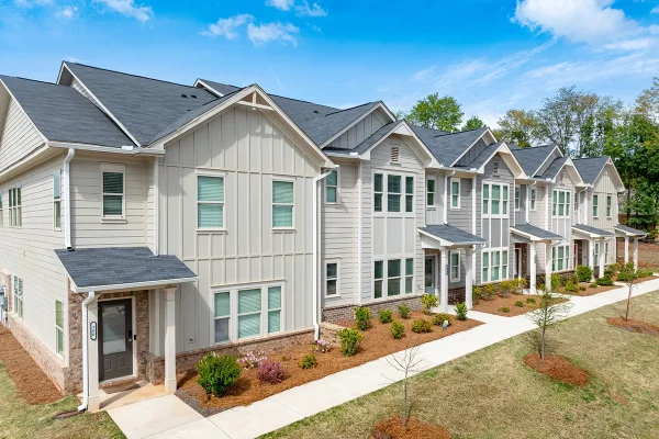 Jodeco Landing Townhomes