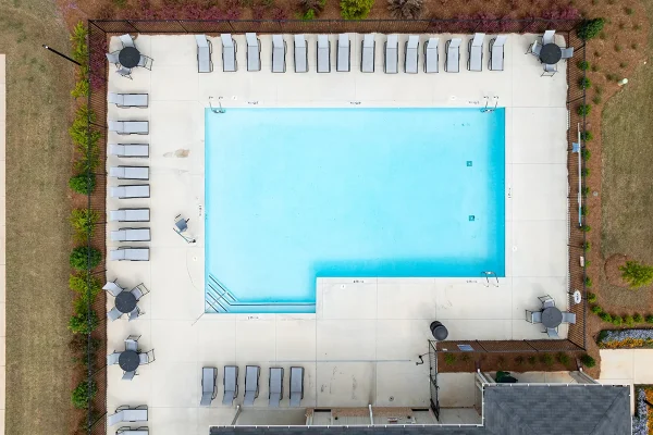 Jodeco Landing Pool