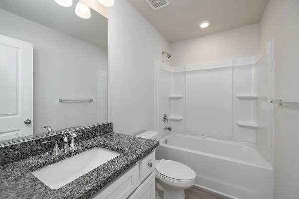 Jefferson Floorplan 4 BED | 2.5 BATH at Jodeco Landing in McDonough, GA