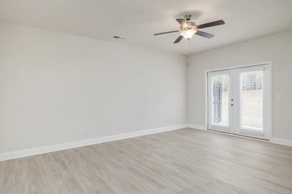 Jefferson Floorplan 4 BED | 2.5 BATH at Jodeco Landing in McDonough, GA