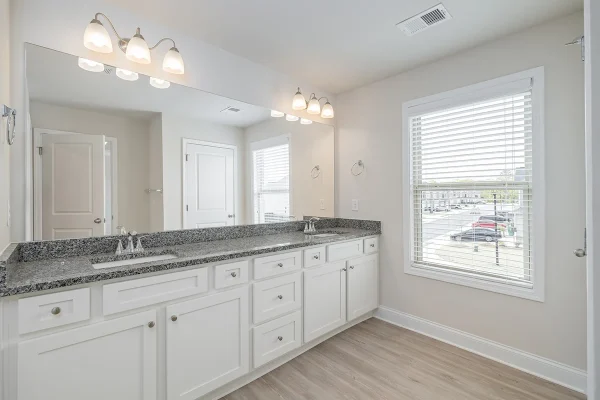 Jefferson Floorplan 4 BED | 2.5 BATH at Jodeco Landing in McDonough, GA