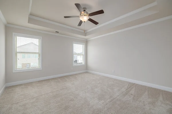 Jefferson Floorplan 4 BED | 2.5 BATH at Jodeco Landing in McDonough, GA