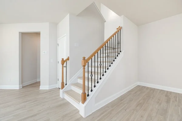 Jefferson Floorplan 4 BED | 2.5 BATH at Jodeco Landing in McDonough, GA